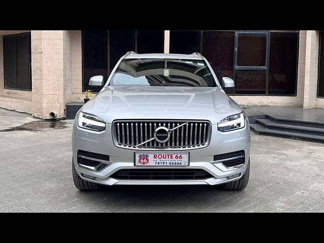 Second Hand Volvo XC90 [2015-2021] D5 Inscription in Chennai