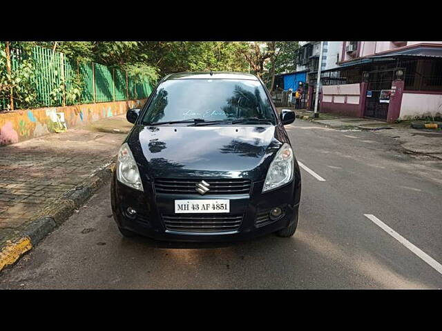 Second Hand Maruti Suzuki Ritz [2009-2012] VXI BS-IV in Navi Mumbai