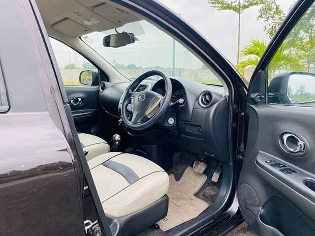 Second Hand Nissan Micra Active [2013-2018] XL in Surat