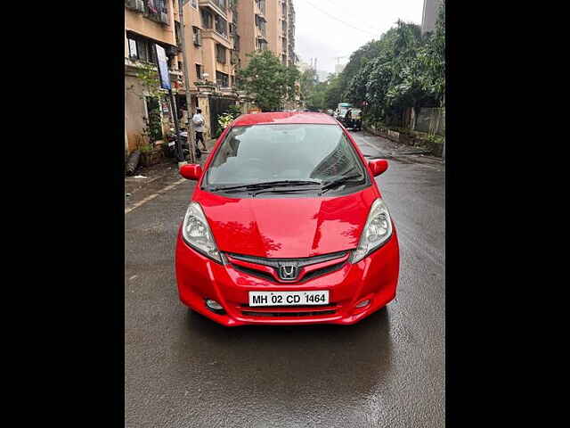 Second Hand Honda Jazz [2011-2013] X in Mumbai