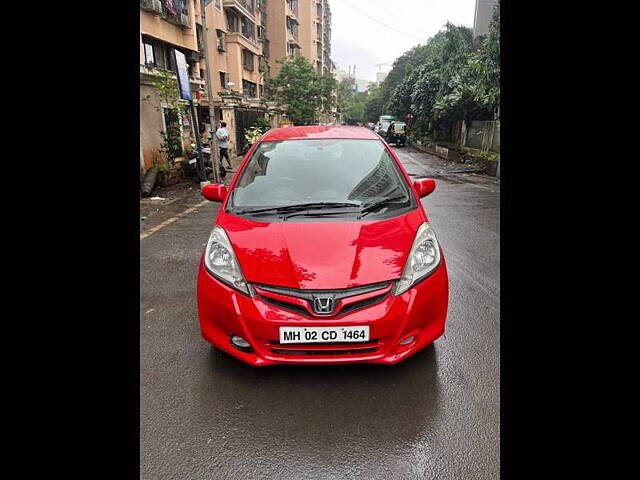 Second Hand Honda Jazz [2011-2013] X in Mumbai