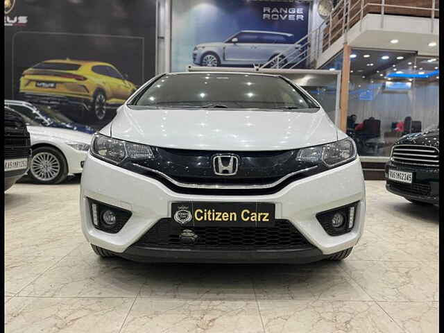 Second Hand Honda Jazz [2018-2020] VX CVT Petrol in Bangalore