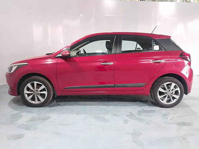 Second Hand Hyundai Elite i20 [2019-2020] Asta 1.2 (O) [2019-2020] in Kochi