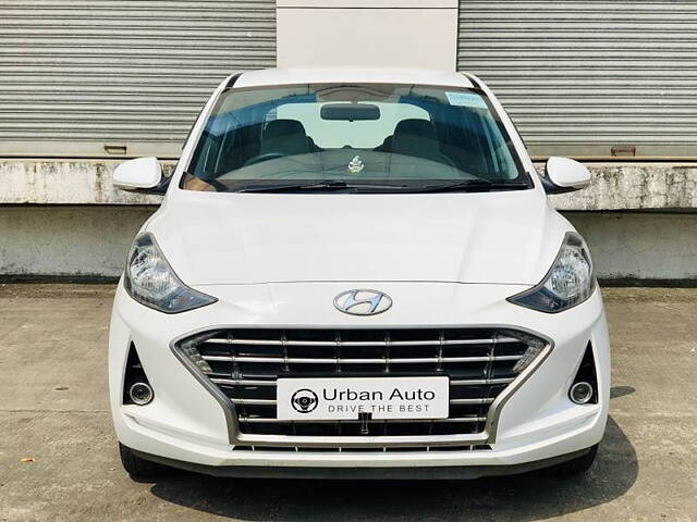 Second Hand Hyundai Grand i10 Nios [2019-2023] Corporate Edition MT in Thane