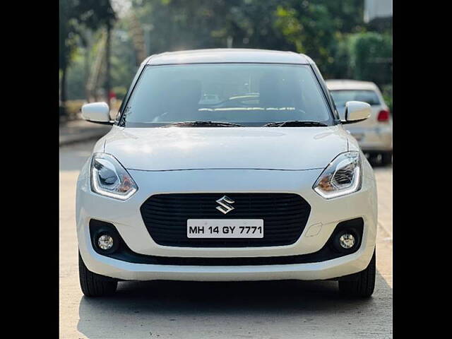 Second Hand Maruti Suzuki Swift [2018-2021] ZDi in Pune