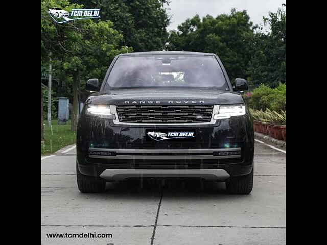 Second Hand Land Rover Range Rover [2018-2022] 3.0 Vogue Diesel in Delhi