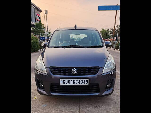 Second Hand Maruti Suzuki Ertiga [2012-2015] ZDi in Surat