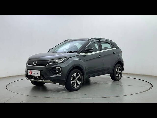 Second Hand Tata Nexon [2017-2020] XT Plus Diesel in Mumbai