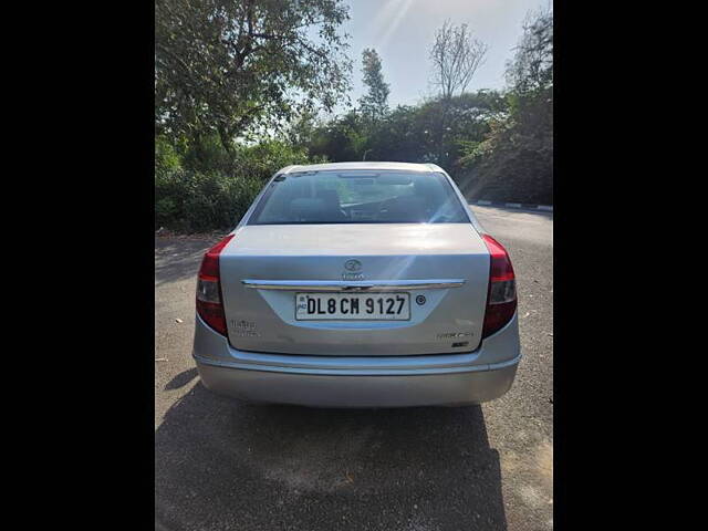 Second Hand Tata Manza [2009-2011] Aura Safire BS-IV in Delhi