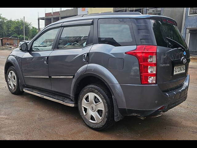 Second Hand Mahindra XUV500 [2015-2018] W6 1.99 in Gurgaon