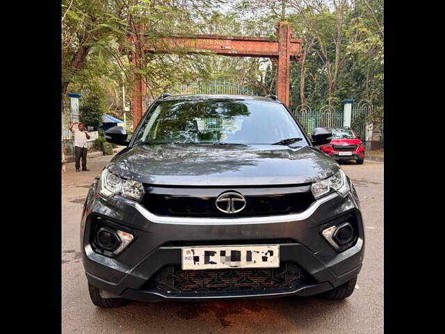 Second Hand Tata Nexon [2017-2020] XM in Kolkata