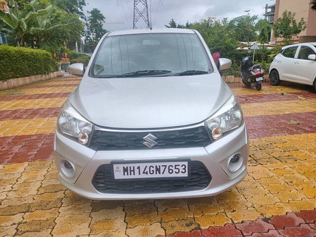 Second Hand Maruti Suzuki Celerio [2017-2021] VXi CNG [2017-2019] in Pune