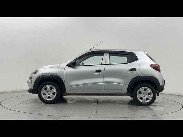 Second Hand Renault Kwid [2015-2019] RXL [2015-2019] in Ghaziabad