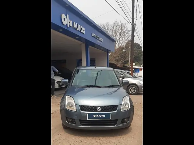 Second Hand Maruti Suzuki Swift [2011-2014] VDi in Ranchi