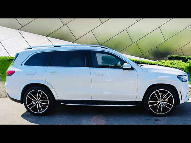 Second Hand Mercedes-Benz GLS [2020-2024] 450 4MATIC in Delhi