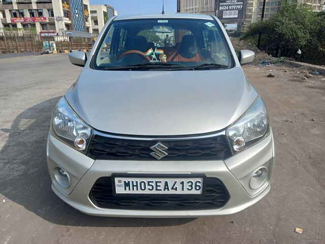 Second Hand Maruti Suzuki Celerio [2017-2021] VXi CNG [2019-2020] in Thane