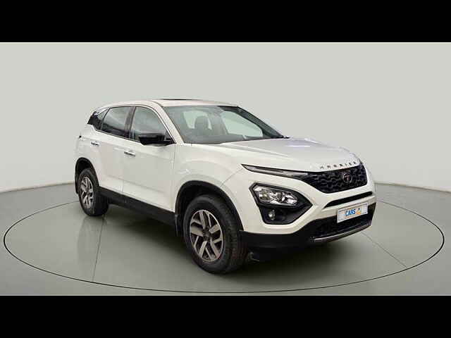 Second Hand Tata Harrier [2019-2023] XZA Plus in Delhi