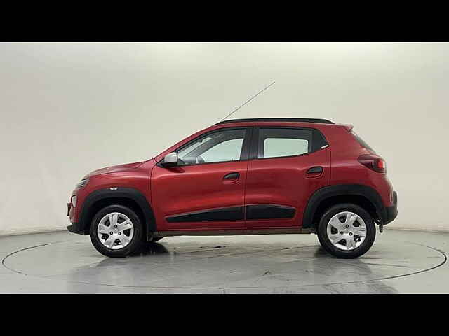 Second Hand Renault Kwid [2015-2019] 1.0 RXT Opt [2016-2019] in Delhi