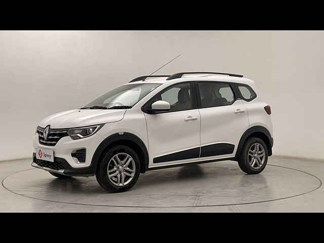 Second Hand Renault Triber [2019-2023] RXZ [2019-2020] in Pune