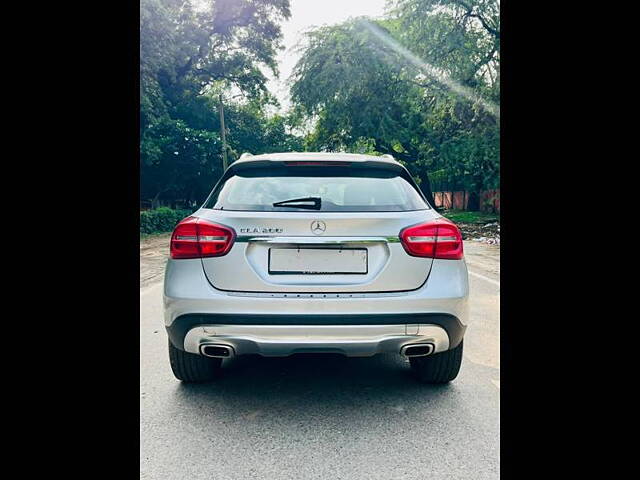 Second Hand Mercedes-Benz GLA [2017-2020] 200 Sport in Delhi