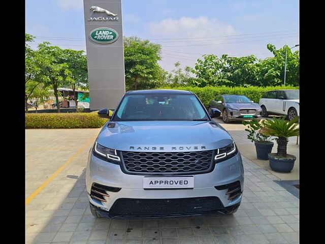 Second Hand Land Rover Range Rover Velar [2017-2023] S R-Dynamic 2.0 Diesel in Ahmedabad