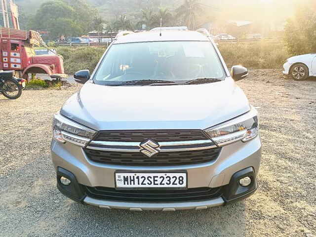 Second Hand Maruti Suzuki XL6 [2019-2022] Zeta MT Petrol in Pune