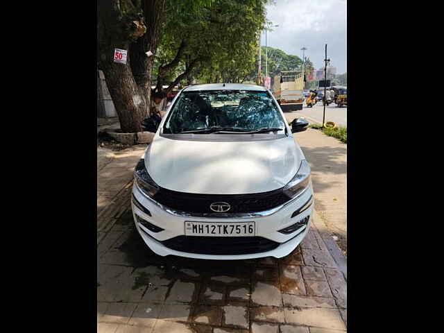 Second Hand Tata Tiago [2016-2020] Revotron XZA [2017-2019] in Pune