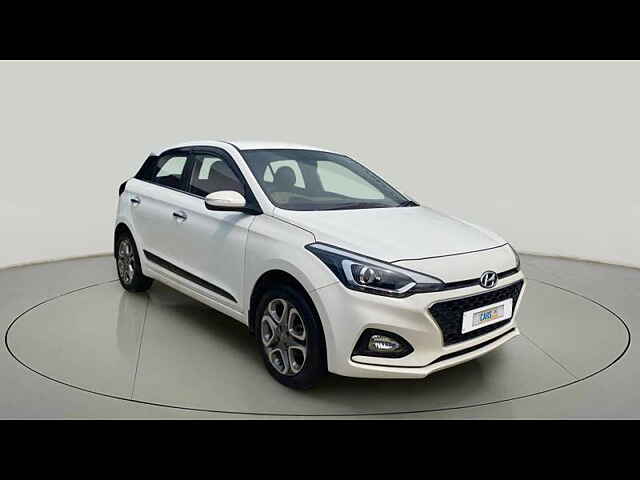 Second Hand Hyundai Elite i20 [2019-2020] Asta 1.2 (O) [2019-2020] in Chennai