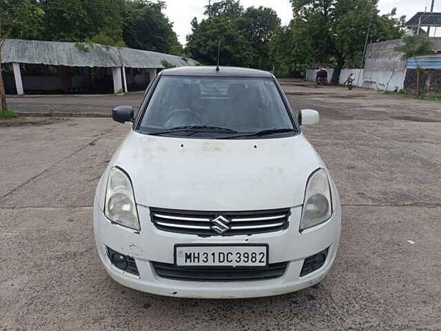 Second Hand Maruti Suzuki Swift Dzire [2008-2010] VDi in Nagpur