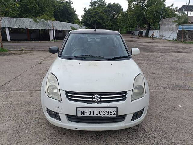 Second Hand Maruti Suzuki Swift Dzire [2008-2010] VDi in Nagpur