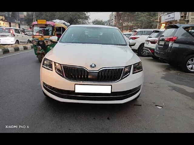 Second Hand Skoda Octavia [2017-2021] 1.4 TSI Style in Delhi