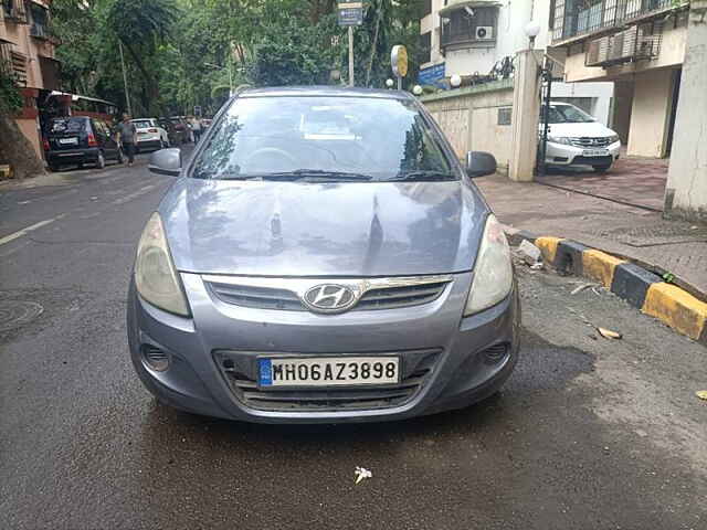 Second Hand Hyundai i20 [2010-2012] Sportz 1.4 CRDI in Mumbai