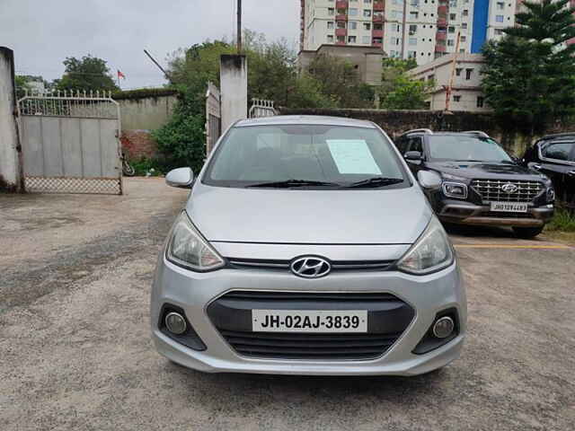 Second Hand Hyundai Xcent [2014-2017] Base 1.2 in Ranchi