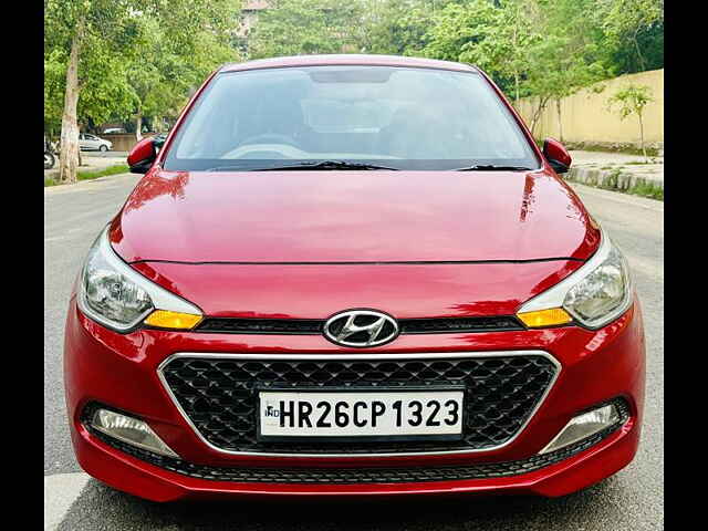 Second Hand Hyundai Elite i20 [2014-2015] Sportz 1.2 in Delhi