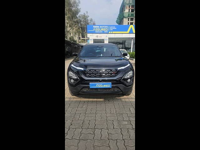 Second Hand Tata Harrier [2019-2023] XZA Plus in Pune