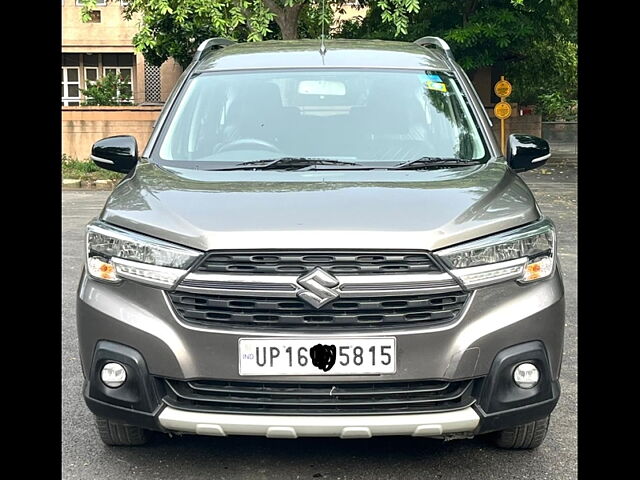 Second Hand Maruti Suzuki XL6 [2019-2022] Zeta MT Petrol in Delhi