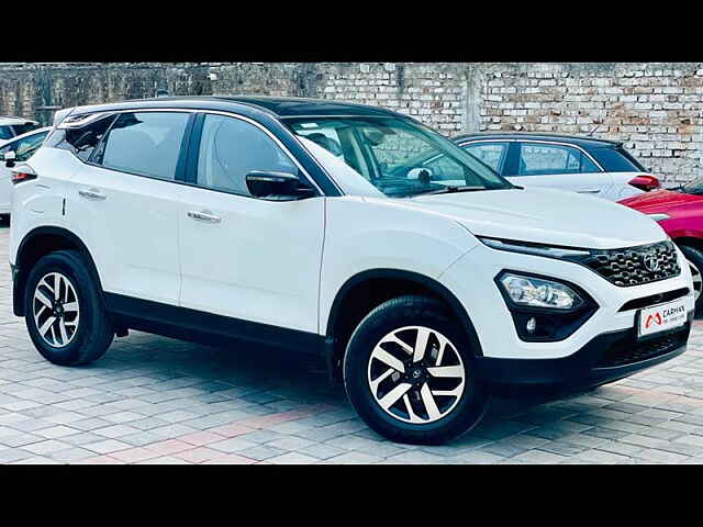 Second Hand Tata Harrier [2019-2023] XZ Plus in Surat