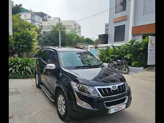 Second Hand Mahindra XUV500 [2015-2018] W10 AWD AT in Hyderabad