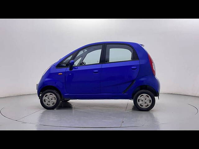 Second Hand Tata Nano Twist XT in Bangalore