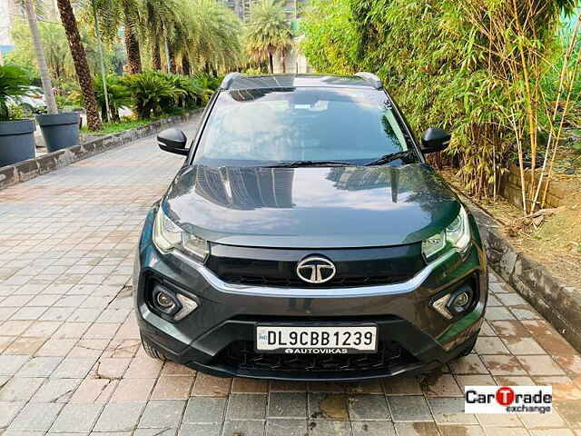 Second Hand Tata Nexon [2020-2023] XMA Plus (S) in Delhi