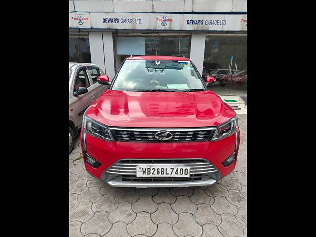 Second Hand Mahindra XUV300 [2019-2024] W8 1.2 Petrol [2019] in Kolkata