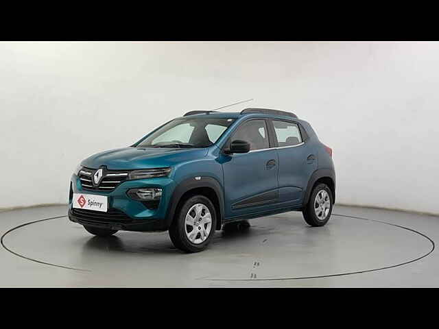 Second Hand Renault Kwid [2015-2019] 1.0 RXT Opt [2016-2019] in Ahmedabad