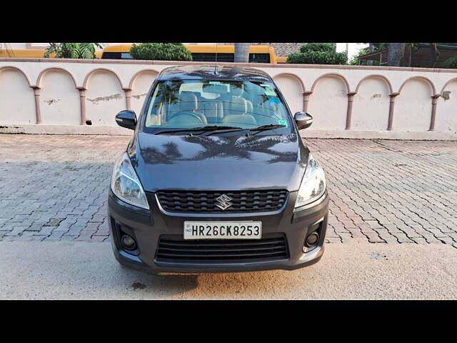 Second Hand Maruti Suzuki Ertiga [2018-2022] VXi in Faridabad