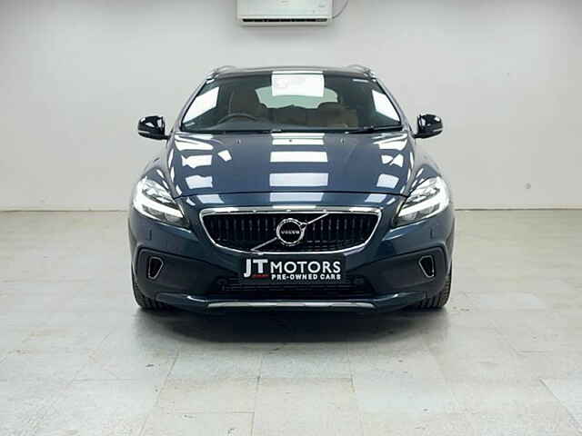 Second Hand Volvo V40 Cross Country [2013-2016] D3 in Pune