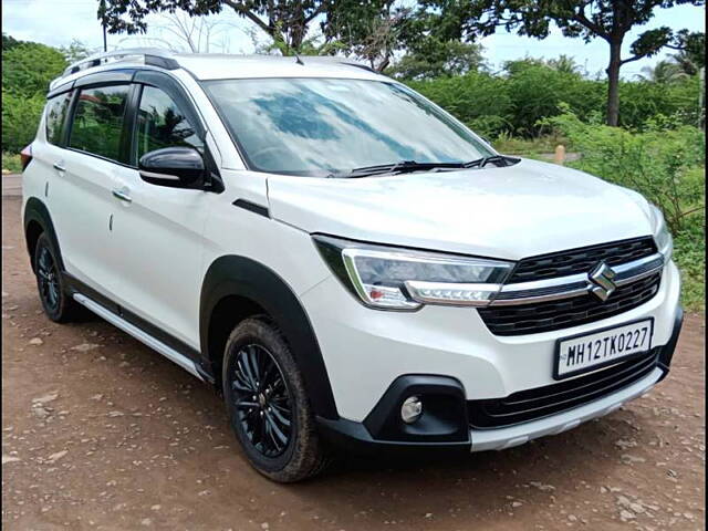 Second Hand Maruti Suzuki XL6 [2019-2022] Zeta MT Petrol in Sangli