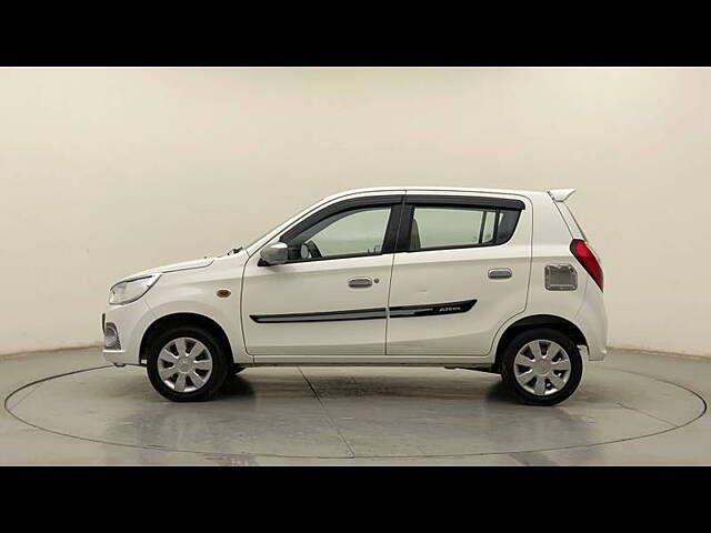 Second Hand Maruti Suzuki Alto K10 [2014-2020] VXi [2014-2019] in Pune