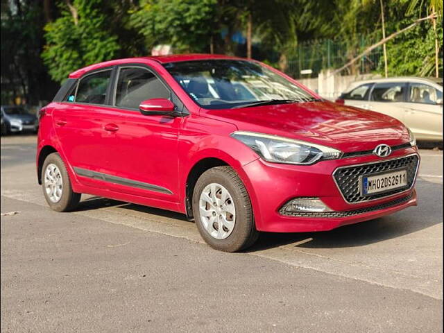 Second Hand Hyundai Elite i20 [2014-2015] Sportz 1.2 in Mumbai