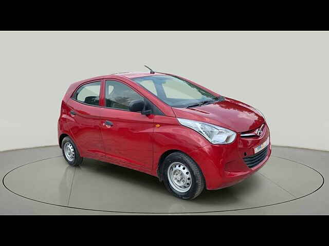 Second Hand Hyundai Eon Era + in Ahmedabad