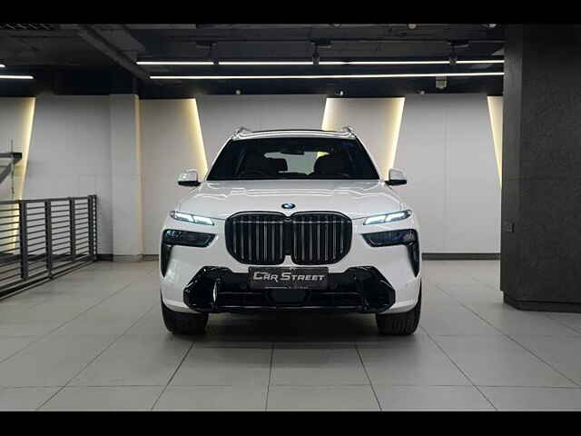 Second Hand BMW X7 [2019-2023] xDrive40i M Sport in Kanpur