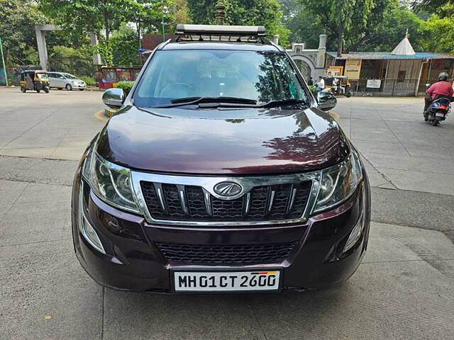 Second Hand Mahindra XUV500 [2015-2018] W10 AT in Mumbai